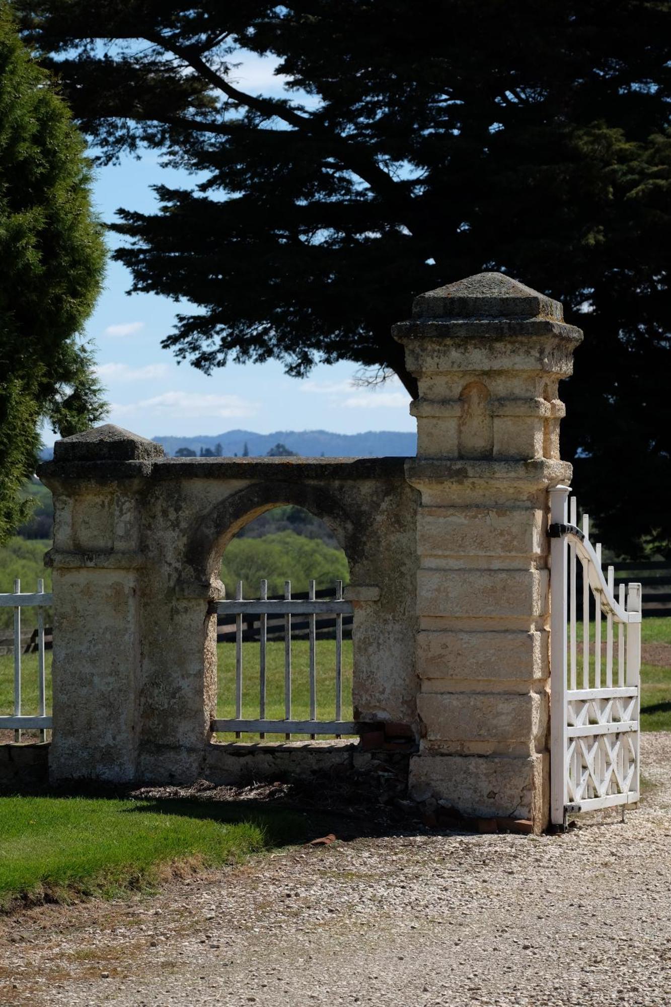 Woolmers Estate Longford Exterior photo